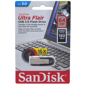 SanDisk SDCZ73-064G-G46